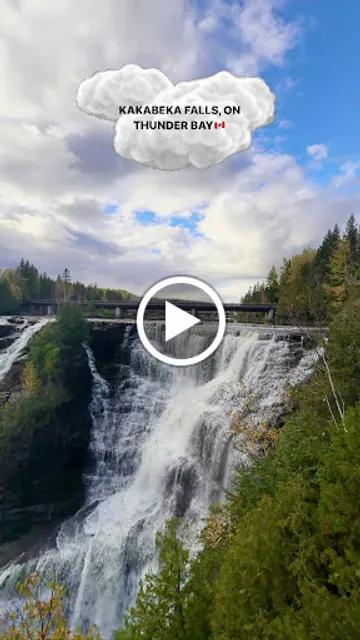 Kakabeka Falls Curling Club