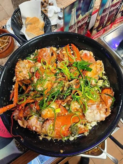 Restaurante Bar La Gaviota