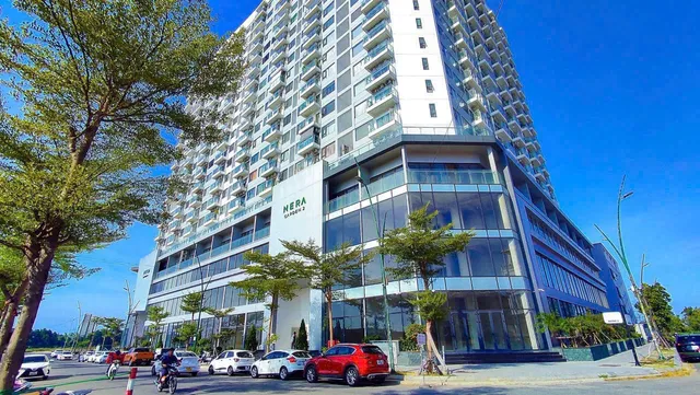 Nera Garden 1 - Nhà Bơ HomeStay