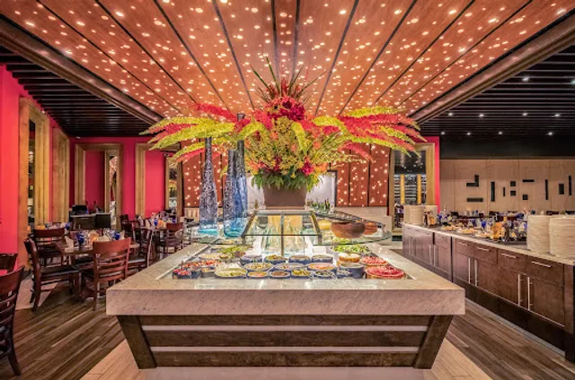 Texas de Brazil - Fresno