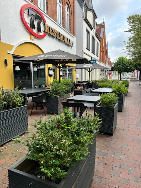 Restaurant 77, Sushi und Vietnamesische Küche