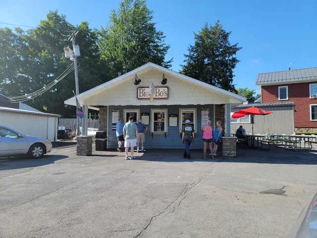 Big Bo's