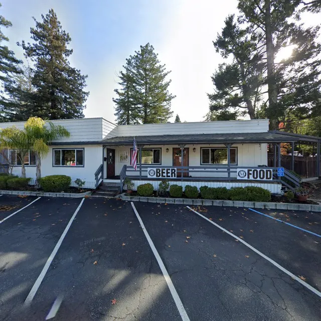 Adorable French Bakery