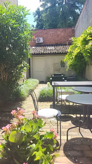 19 Borgo Cavour Treviso