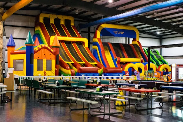 Blazer's Fun Zone