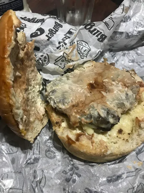 Boulevard Lanches e Petiscos