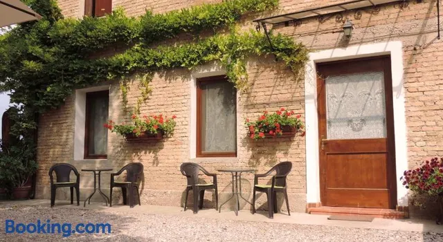 B&B - I Prati Di Varmo