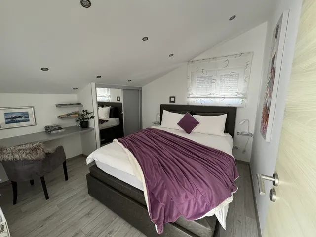 Apartments Luky, Zadar