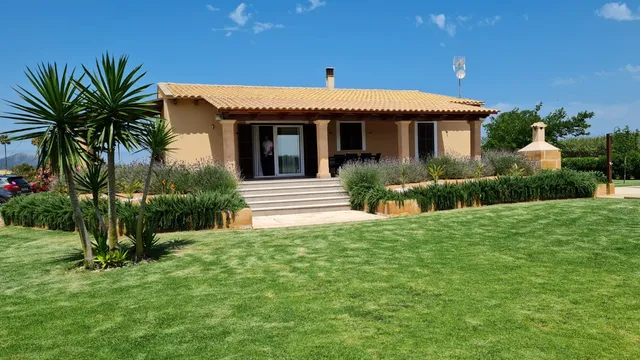Ideal Property Mallorca - Villa del Nord