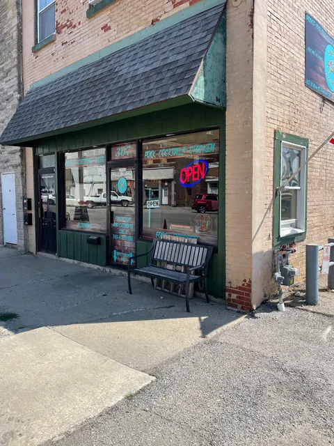 Slabby's Food & Freedom