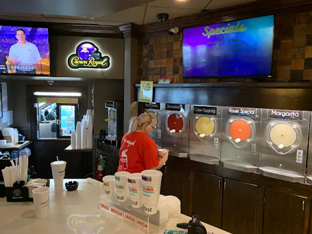 New Orleans Original Daiquiri