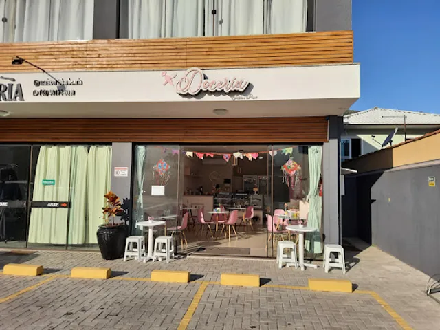 Jéssica Pires Doceria