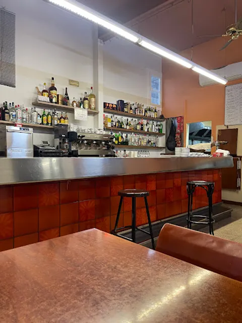 Restaurante La Familia