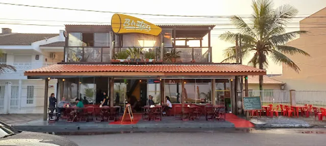 Birutas Bar