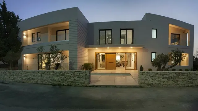 Aethrion Boutique Homes