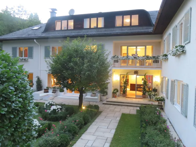 Boutiquehotel Villa Sissi