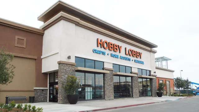 Hobby Lobby