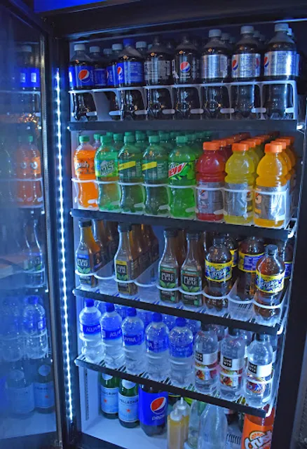 Gino's Parlor Of Sandy Hook