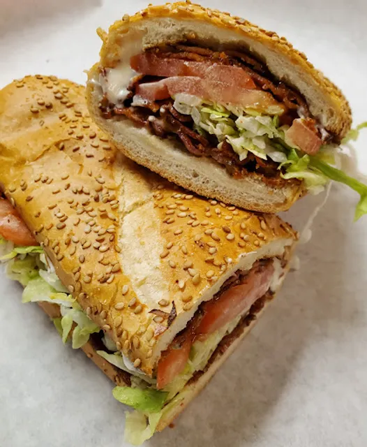 3D's Deli & Catering