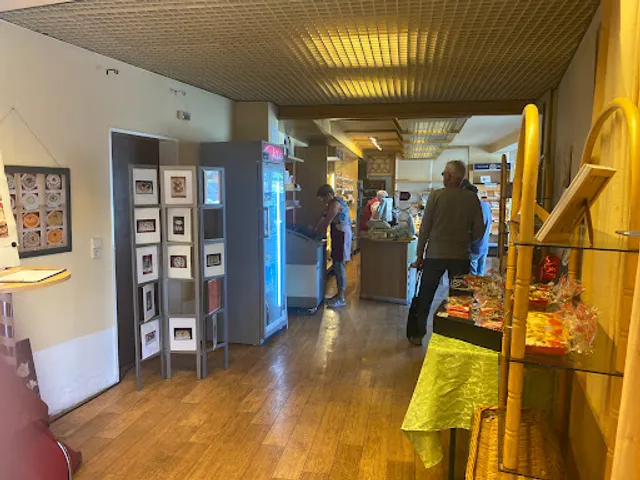 Backparadies Sprengel