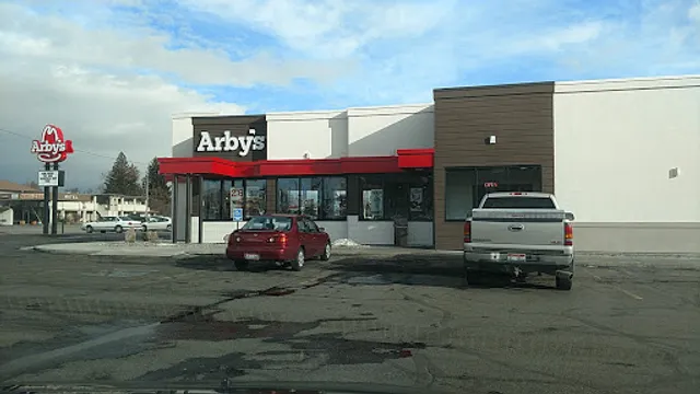 Arby's