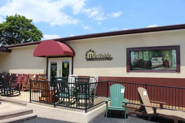 Hearthside Furniture