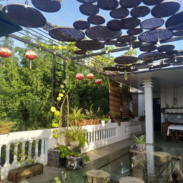 Pai Homestay Đà Nẵng