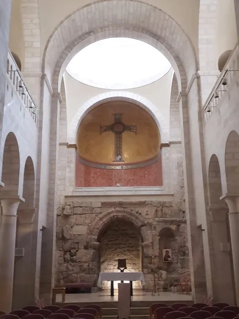 מנזר האחיות ציון