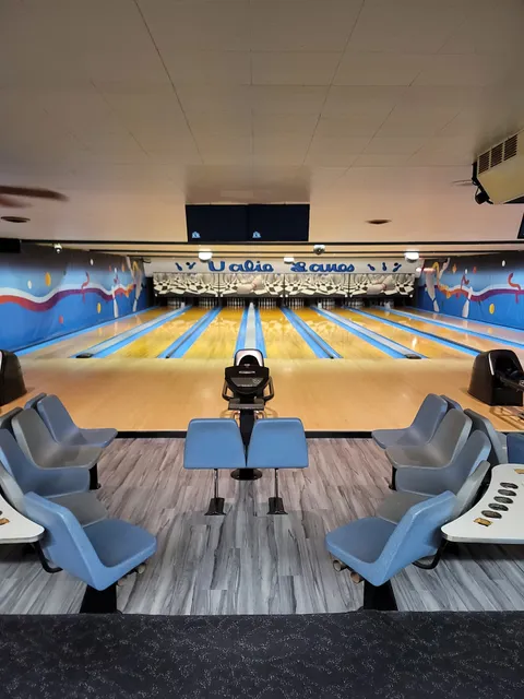 Valie Lanes
