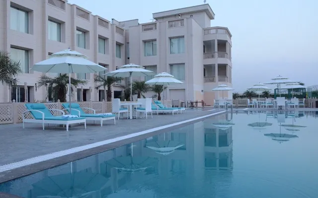 The Lal Vilas Hotels & Resorts