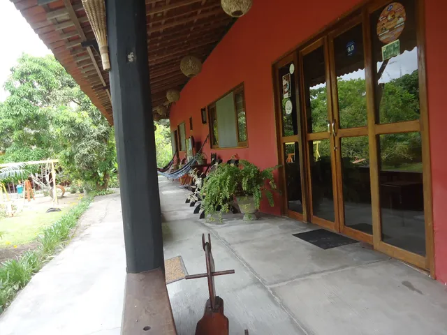 Pousada Aba da Serra