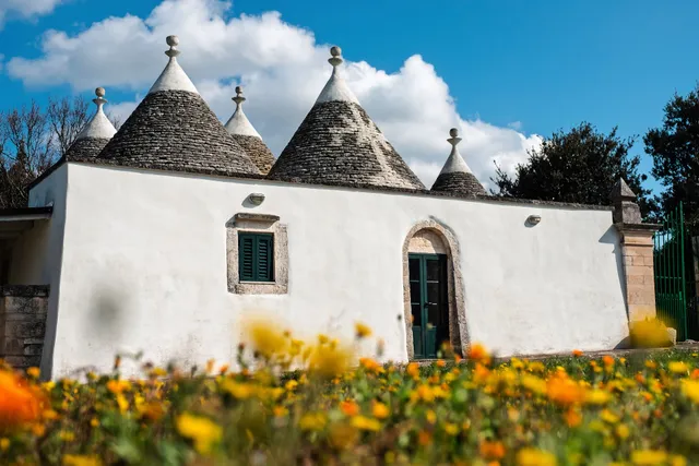 Masseria Santalachicca