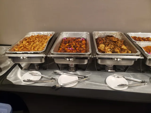 Made with Love Catering