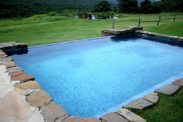 Santa Paloma Guest Farm