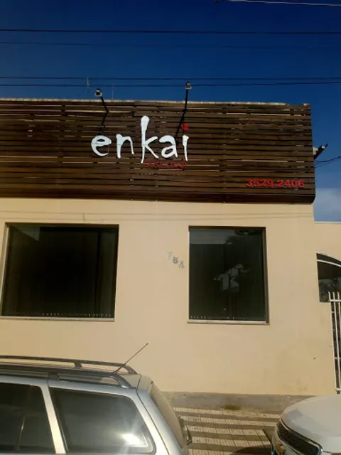 Enkai