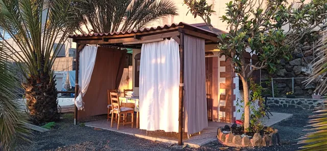 Alojamiento y Desayuno Amigos de la Naturaleza