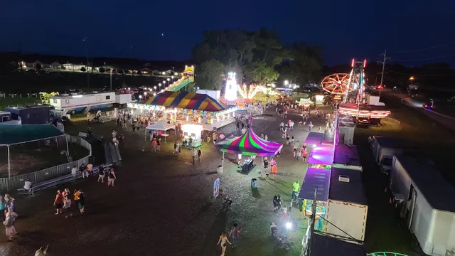 Jersey County Fair