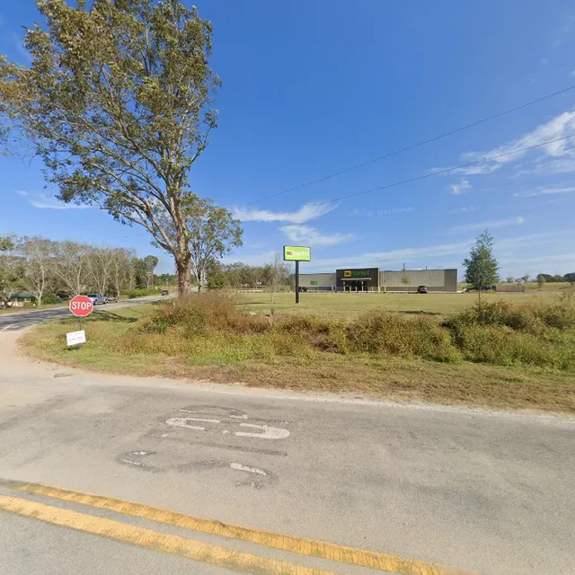 Dollar General Market