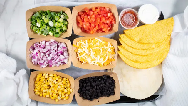 Burrito Guyz Kapuskasing