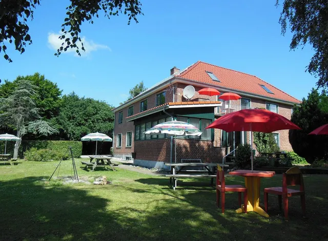 Bed & Breakfast Sirius