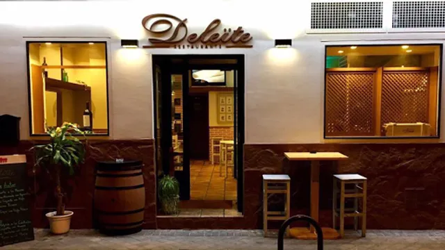 Deleïte Restaurant