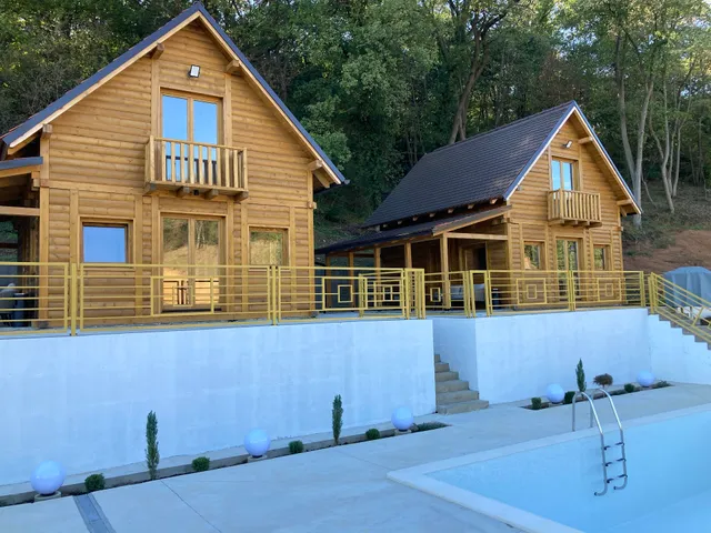 Fruškogorske Vile Lončar