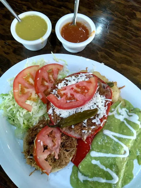 Taquería Juárez Sucursal Linda Vista