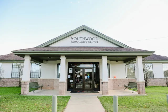 Southwood Community Center