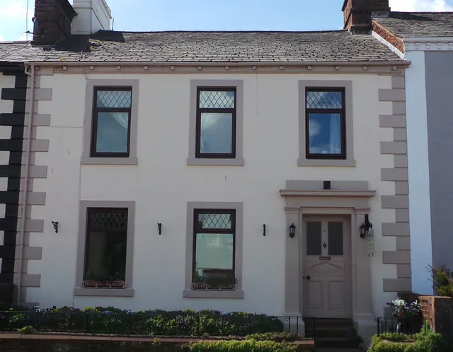 Tynedale Guest House