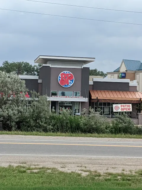 Boston Pizza