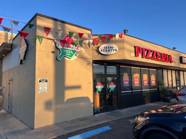Francesca’s Pizza of Freeport