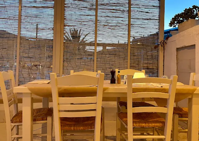 Mamma Mia - SIfnos Platis Gialos