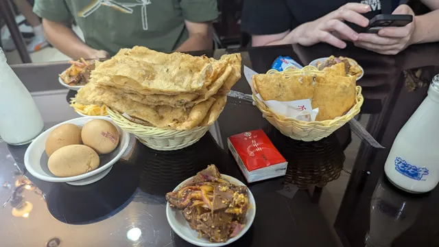 Fang Zhongshan Pepper Spice Soup