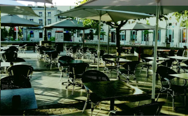 Brasserie La Renaissance